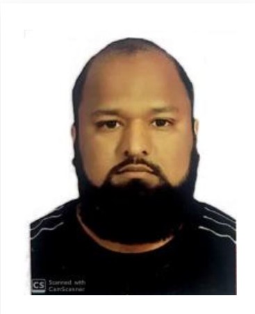 Dr. Abdul Jalil Photo