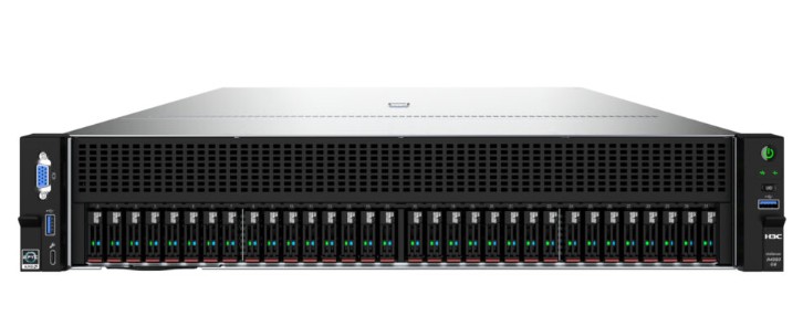 H3C UniServer R4950